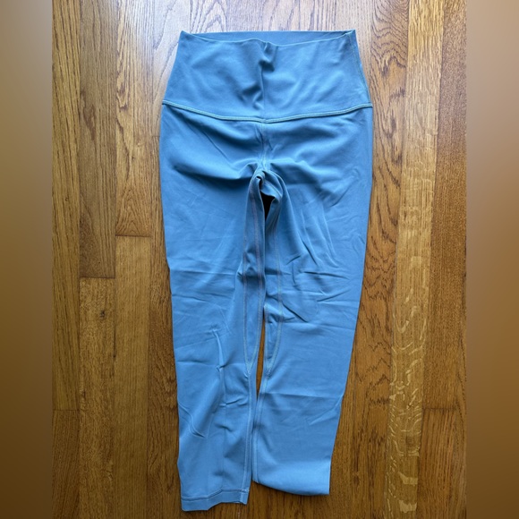 Lululemon Leggings - Picture 5 of 8